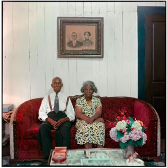 Gordon Parks - Pace Los Angeles