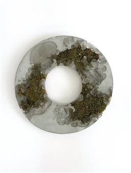 Sasinun Kladpetch: Echoes - Lois Lambert Gallery