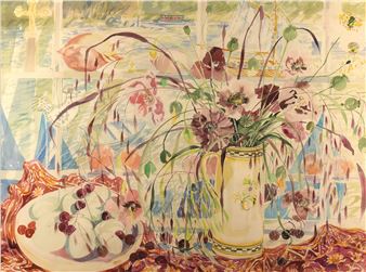 Wild Oats - Elizabeth Jane Lloyd