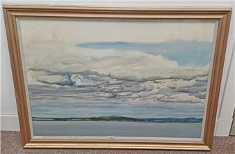 Monday 22nd: Paintings, Carpets, Lights, etc, - Taylor's Auction Rooms