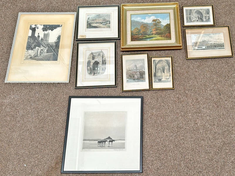 George Horne | George horne | MutualArt