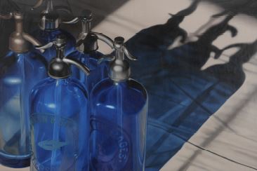 Penumbra by Steve Smulka, 1995