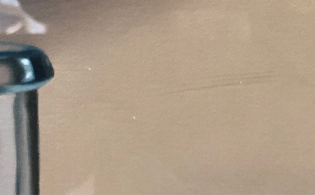 Artwork by Steve Smulka, Snake Oil, Made of oil on canvas