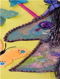 2024 Helen Keller Art Show of Alabama - Alabama Center for the Arts