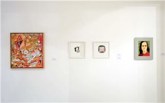 Summer Show - Bernard Jacobson Gallery