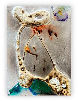 Senza Titolo - Salvatore Sebaste