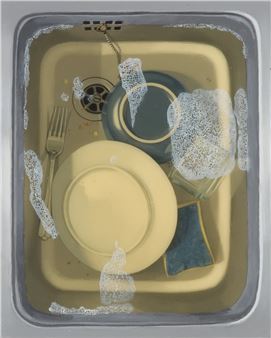 Helene Appel: Try-Outs - Galerie Rüdiger Schöttle