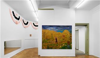 Familiar - Gauli Zitter