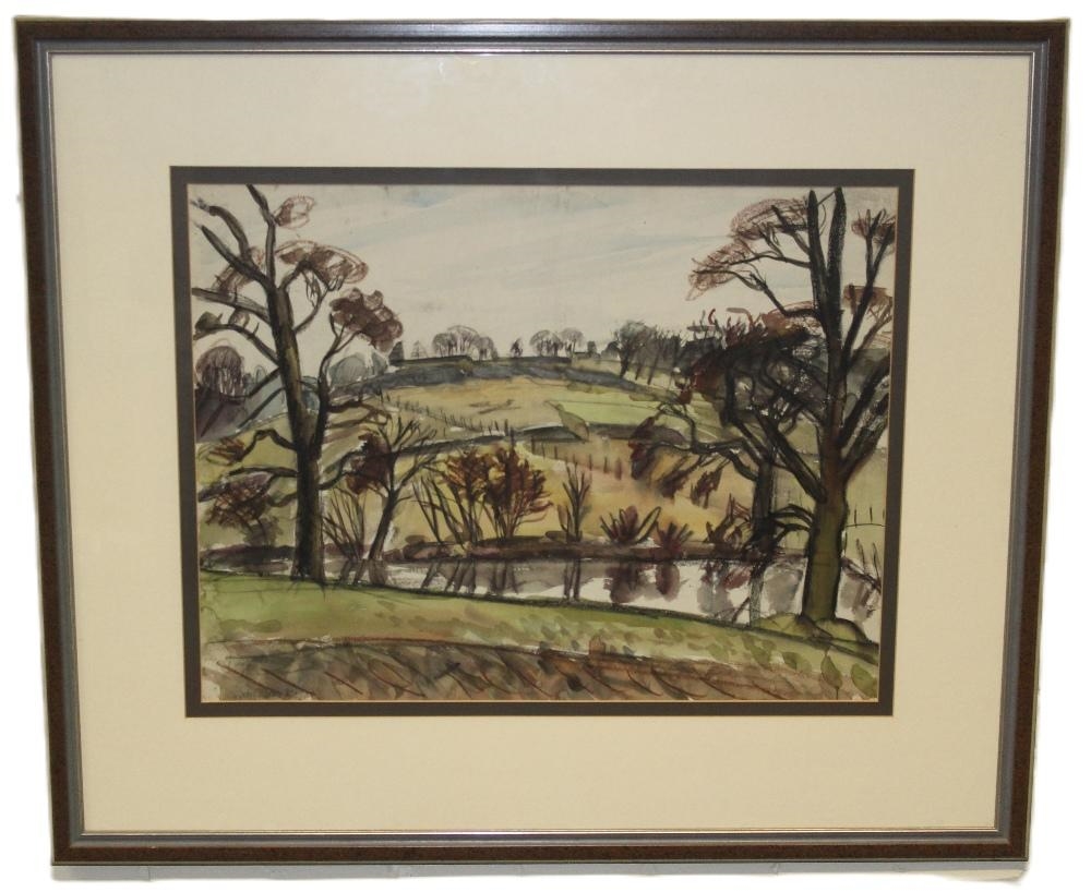 George Winston Hooper | George Hooper 1910 – 1994 (1910 - 1994) | MutualArt