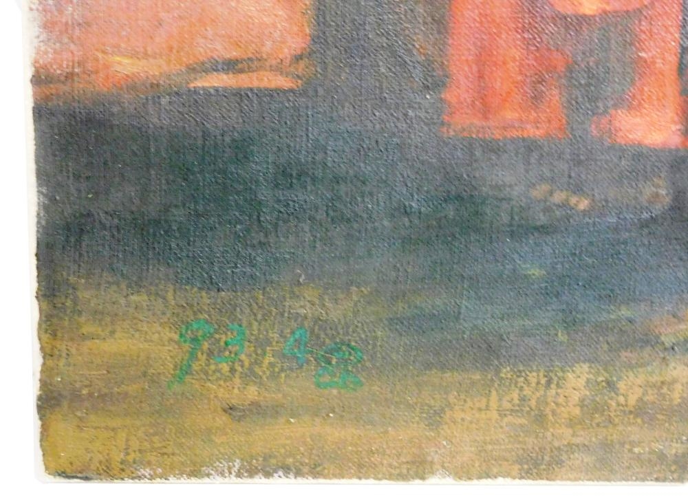 Wang Kun | s Liberation Army Art Institute and continued his education ...