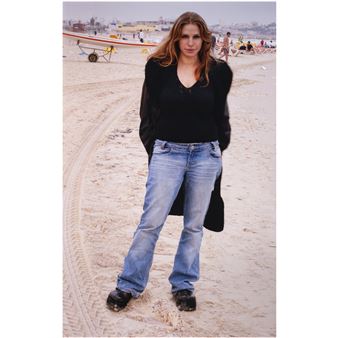 Take a Picture of Me, - Barry Frydlender