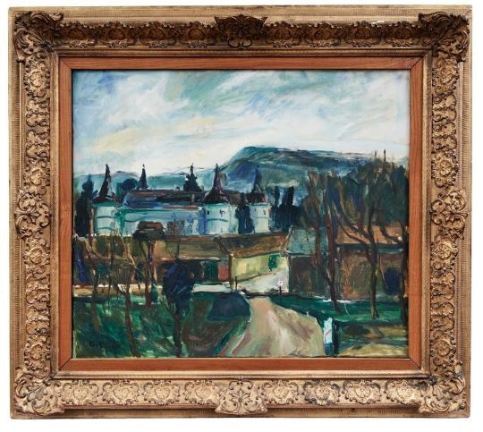 Mühlbacher, Otto by Otto Mühlbacher, 1965