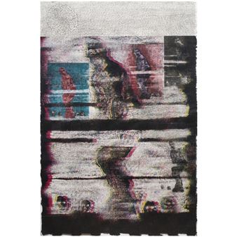 Untitled - Lee Jaffe