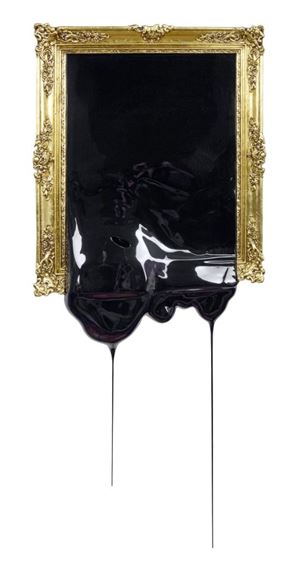 Nicanor, Carlos: Objekt aus der Projektreihe "Neomismos - Carlos Nicanor