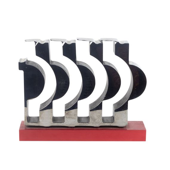 Untitled - Richard Mayer