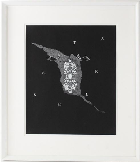 Untitled Poster 3 - Richard Wright