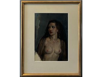 Australian and International Fine Art Auction - Colville Gallery