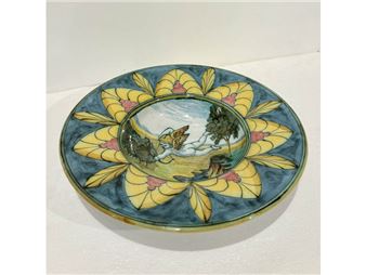 Cherub Bowl - Patrick Collins