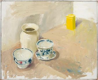 Arrangement - Sten Oscar Rundgren