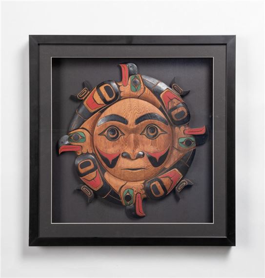 Ned Matilpi, by Ned Matilpi