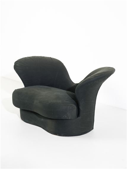 Marilyn Duo sofa for Flou, Meda by Mario Bellini, 2007