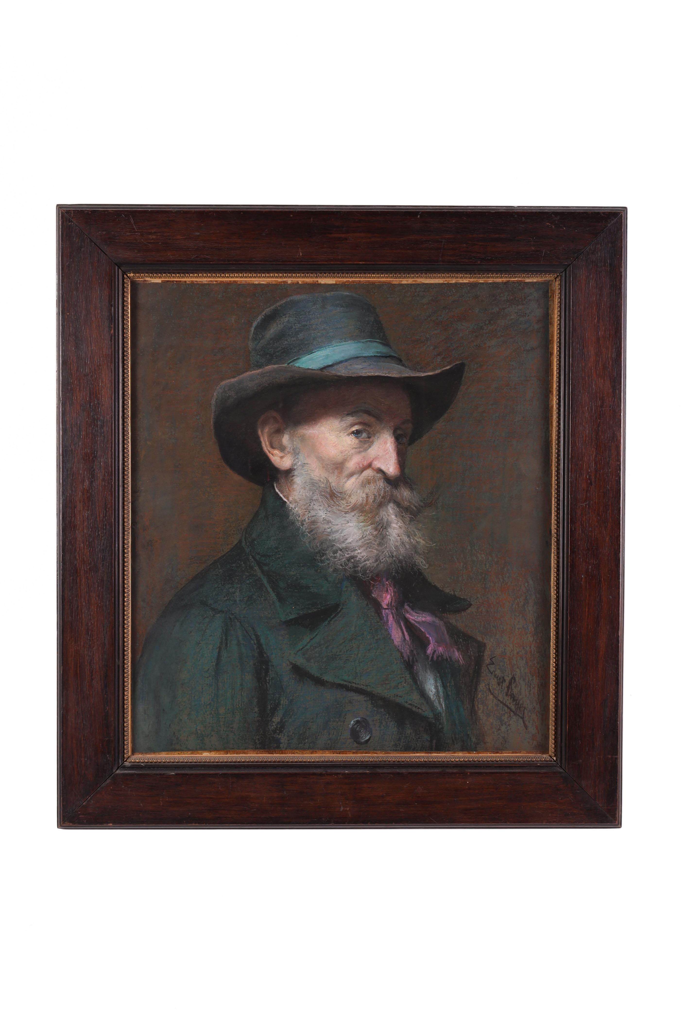 Ernst Payer | Ernst Payer (1909) | MutualArt