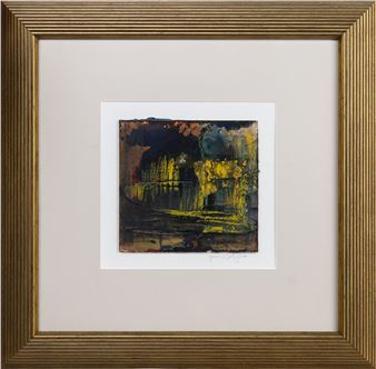 LANDSCAPE - Margaretann Bennett