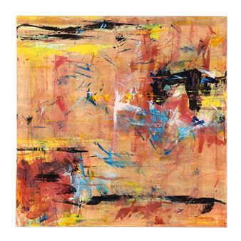 Fall - Susan Lamantia