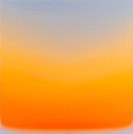 My heavens by Agnieszka Placzek, 2024