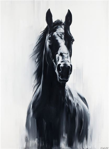 Jasper by Weronika Formejster, 2024