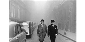 Danziger Gallery Celebrates the Centenary of Robert Frank with Online Exhibition