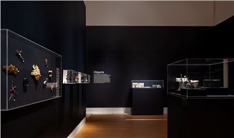 The Lowe Art Museum Presents 'A Collector's Journey: Susan Grant Lewin and the Art Jewelry World'