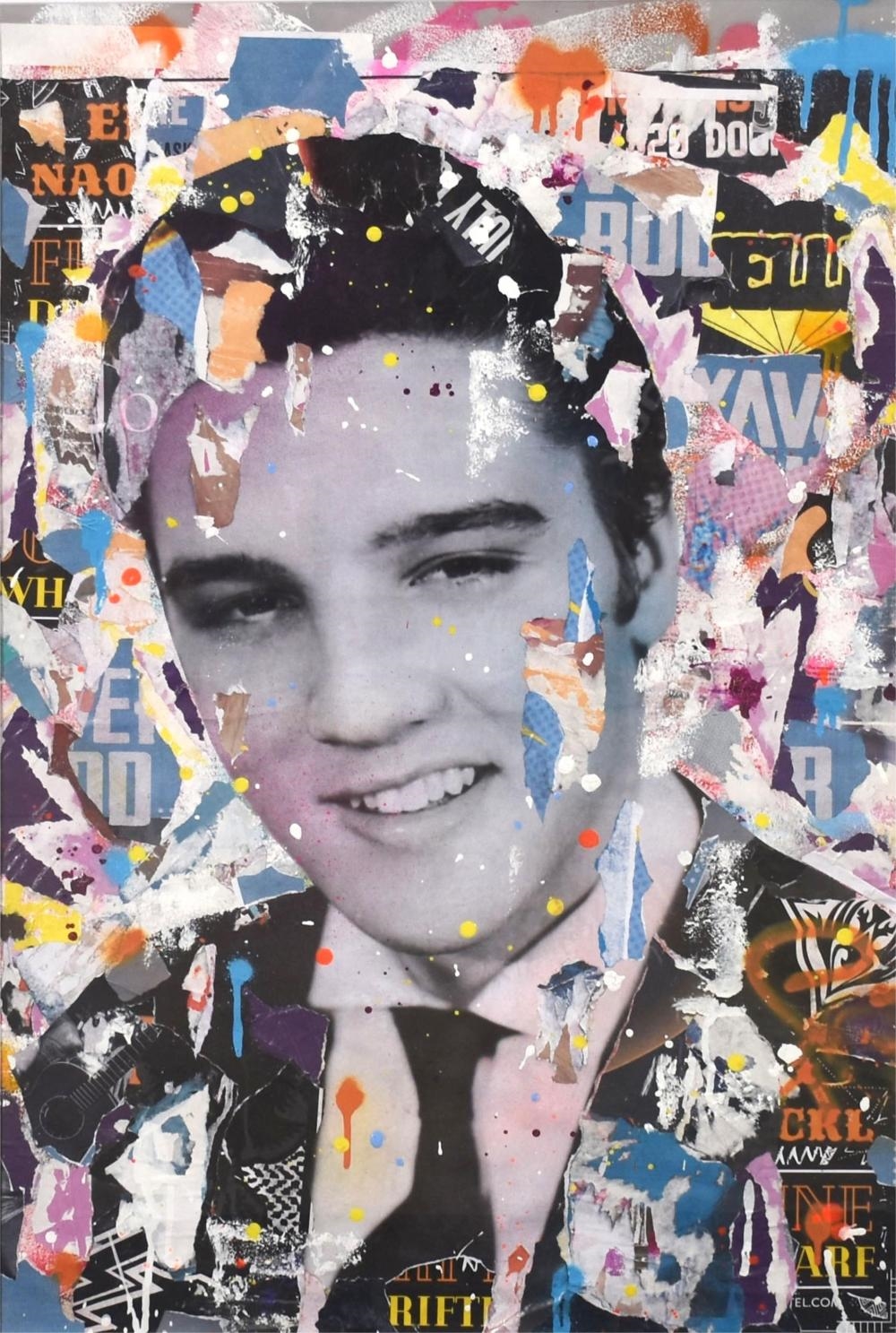 Brendan Walsh | COLD GHOST (BRENDAN WALSH | MutualArt