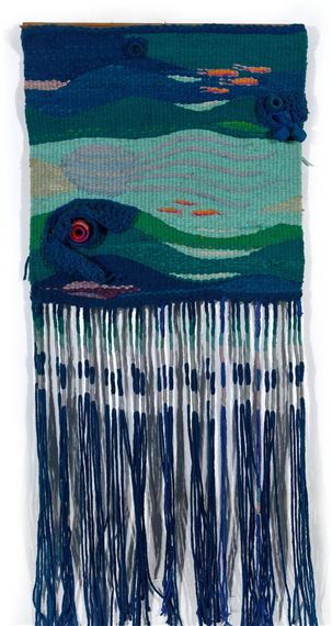 The Reef - Deanna Conti