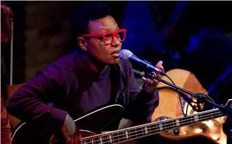 Walker Art Center's 2024-25 Season Features Grammy Winners and Artists from Africa to Asia