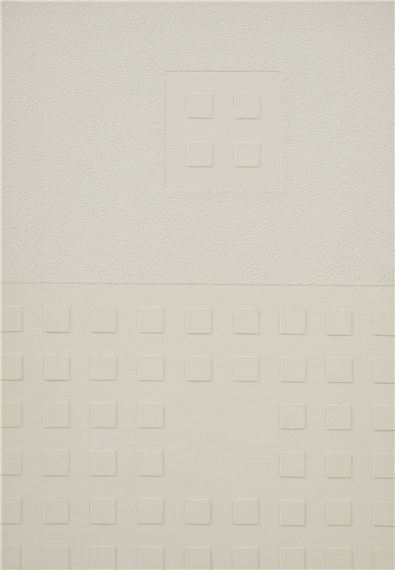 Untitled by Renzo Colombo, 1973