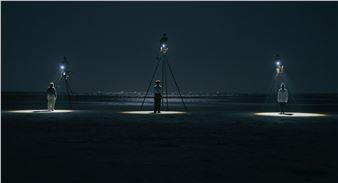 Fred Schmidt–Arenales: It is a good project and should be built - Visual Arts Center, University of Texas