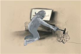 First Seattle Presentations of Two Pioneering Contemporary Artists: A.K. Burns and Tala Madani