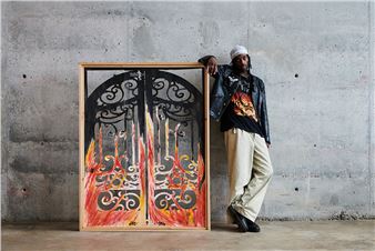 Art in Good Faith: Where Devotion and Divine Inspiration Meet