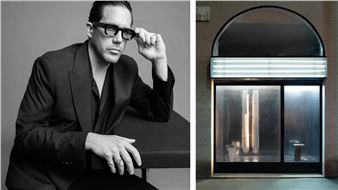 Alexander May, Founder of LA Studio Sized, on the Joys of Creative Polymathy