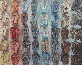 SummerSet - Berenson Fine Art