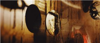 ONLINE: Asya Feoktistova & Ivan Karpov: Scions - Marina Gisich Gallery
