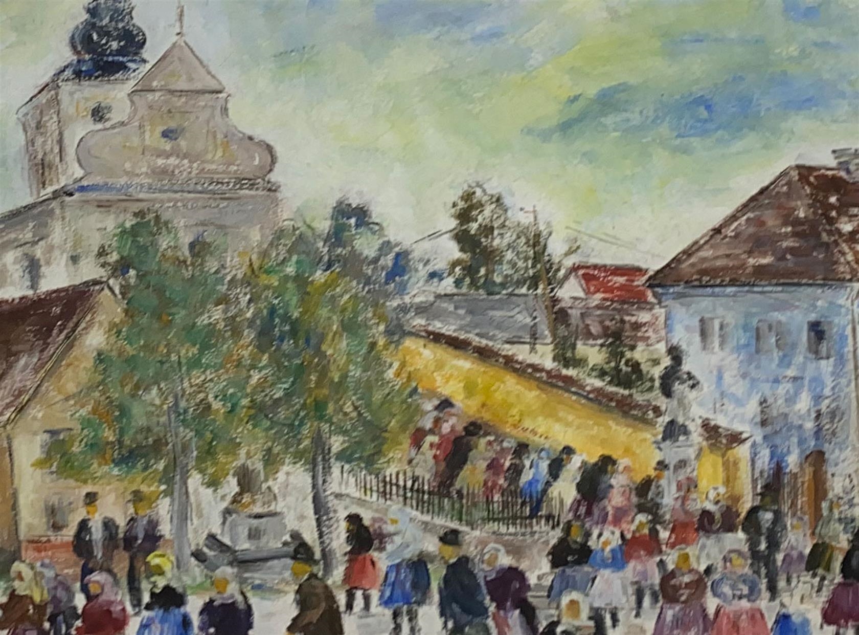 jozef-koll-r-p-ed-kostelem-mutualart