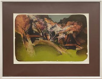 Dvě chalupy - Jiří Sibinský