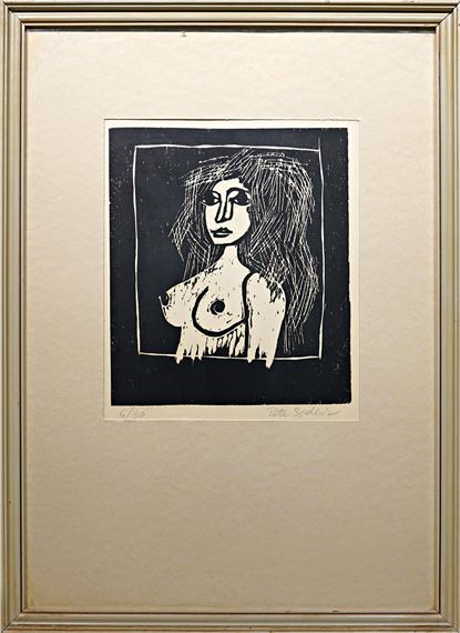 enský poloakt - Petr Sedlík