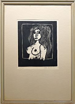 enský poloakt - Petr Sedlík