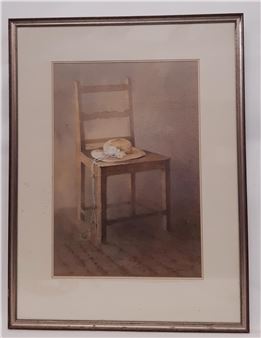 My Hat - Ann Munford