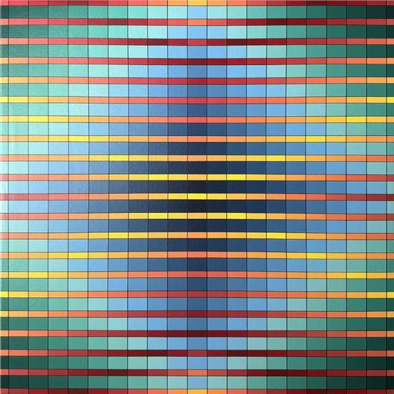 Illusion XV by Izabela Kozłowska, 2024