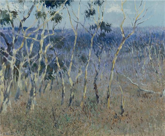 On Madden by Frederic Bates