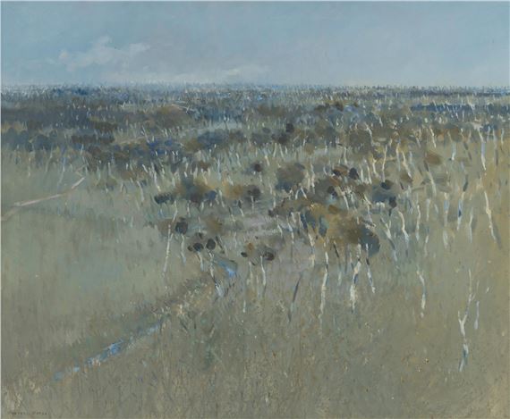 On Madden by Frederic Bates